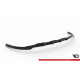 Body kit e accessori visivi Splitter posteriore (con strisce verticali) Renault Espace Mk5 Facelift | race-shop.it