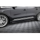 Body kit e accessori visivi Diffusori Minigonne Renault Espace Mk5 Facelift | race-shop.it