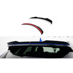 Estensione Spoiler Jaguar F-Pace R-Sport Mk1
