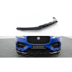 Splitter anteriore Jaguar F-Pace R-Sport Mk1
