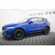 Body kit e accessori visivi Diffusori Minigonne Jaguar F-Pace R-Sport Mk1 | race-shop.it