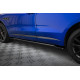 Body kit e accessori visivi Diffusori Minigonne Jaguar F-Pace R-Sport Mk1 | race-shop.it