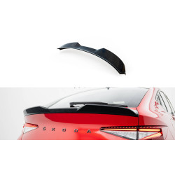 Estensione Spoiler 3D Skoda Enyaq Coupe iV