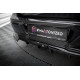 Body kit e accessori visivi Set di splitter BMW 7 M-Pack / M760e / i7 M-Pack G70 | race-shop.it