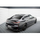 Body kit e accessori visivi Set di splitter BMW 7 M-Pack / M760e / i7 M-Pack G70 | race-shop.it