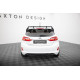 Body kit e accessori visivi Spoiler Ford Fiesta Standard / ST-Line Mk8 | race-shop.it