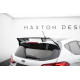 Body kit e accessori visivi Spoiler Ford Fiesta Standard / ST-Line Mk8 | race-shop.it