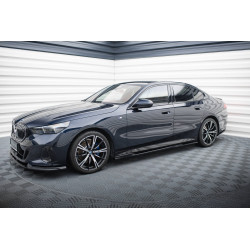 MAXTON DESIGN set di splitter per BMW 5 M-Pack G60