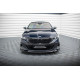 Body kit e accessori visivi Set di splitter BMW 5 M-Pack G60 | race-shop.it