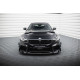 Body kit e accessori visivi MAXTON DESIGN set di splitter per BMW M2 G87 | race-shop.it