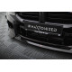 Body kit e accessori visivi MAXTON DESIGN set di splitter per BMW M2 G87 | race-shop.it