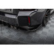 Body kit e accessori visivi MAXTON DESIGN set di splitter per BMW M2 G87 | race-shop.it