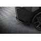 Body kit e accessori visivi Set di splitter BMW M2 G87 | race-shop.it