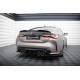 Body kit e accessori visivi MAXTON DESIGN set di splitter per BMW M4 G82 | race-shop.it