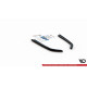 Body kit e accessori visivi MAXTON DESIGN set di splitter per BMW 3 M-Pack Touring G21 | race-shop.it