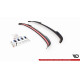 Body kit e accessori visivi Set di splitter BMW 3 M-Pack Touring G21 | race-shop.it