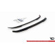 Body kit e accessori visivi Set di splitter BMW 3 M-Pack Touring G21 | race-shop.it