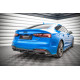 Body kit e accessori visivi Set di splitter Audi S5 A5 S-Line F5 Facelift | race-shop.it