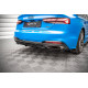 Body kit e accessori visivi MAXTON DESIGN set di splitter per Audi S5 A5 S-Line F5 Facelift | race-shop.it