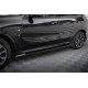 Body kit e accessori visivi MAXTON DESIGN set di splitter per BMW X5 M-Pack G05 | race-shop.it