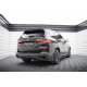 Body kit e accessori visivi MAXTON DESIGN set di splitter per BMW X5 M-Pack G05 | race-shop.it