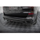 Body kit e accessori visivi MAXTON DESIGN set di splitter per BMW X5 M-Pack G05 | race-shop.it