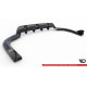 Body kit e accessori visivi MAXTON DESIGN set di splitter per BMW X5 M-Pack G05 | race-shop.it