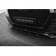 Body kit e accessori visivi Set di splitter Audi SQ7 Mk2 | race-shop.it