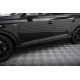 Body kit e accessori visivi MAXTON DESIGN set di splitter per Audi SQ7 Mk2 | race-shop.it