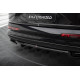 Body kit e accessori visivi MAXTON DESIGN set di splitter per Audi SQ7 Mk2 | race-shop.it