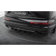 Body kit e accessori visivi Set di splitter Audi SQ7 Mk2 | race-shop.it