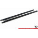 Body kit e accessori visivi MAXTON DESIGN set di splitter per Audi SQ7 Mk2 | race-shop.it