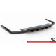 Body kit e accessori visivi MAXTON DESIGN set di splitter per Audi SQ7 Mk2 | race-shop.it