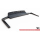 Body kit e accessori visivi Set di splitter Audi SQ7 Mk2 | race-shop.it