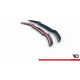 Body kit e accessori visivi Set di splitter Audi SQ7 Mk2 | race-shop.it