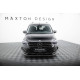 Body kit e accessori visivi MAXTON DESIGN set di splitter per Mercedes-Benz T W420 | race-shop.it