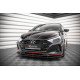 Body kit e accessori visivi MAXTON DESIGN set di splitter per Hyundai I20 N Mk3 | race-shop.it