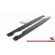 Body kit e accessori visivi MAXTON DESIGN set di splitter per Hyundai I20 N Mk3 | race-shop.it