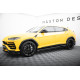 Body kit e accessori visivi Set di splitter Lamborghini Urus Mk1 | race-shop.it
