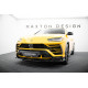 Body kit e accessori visivi Set di splitter Lamborghini Urus Mk1 | race-shop.it