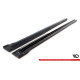 Body kit e accessori visivi Set di splitter Lamborghini Urus Mk1 | race-shop.it