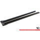 Body kit e accessori visivi Set di splitter Lamborghini Urus Mk1 | race-shop.it