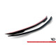 Body kit e accessori visivi Set di splitter Lamborghini Urus Mk1 | race-shop.it