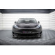 Body kit e accessori visivi Set di splitter Tesla Model 3 | race-shop.it