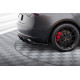Body kit e accessori visivi Set di splitter Tesla Model 3 | race-shop.it