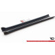 Body kit e accessori visivi Set di splitter Tesla Model 3 | race-shop.it