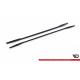 Body kit e accessori visivi Diffusori Minigonne V2 Tesla Model 3 Project Highland(Facelift) | race-shop.it