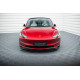 Body kit e accessori visivi MAXTON DESIGN set di splitter per Tesla Model 3 Project Highland(Facelift) | race-shop.it