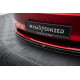 Body kit e accessori visivi Set di splitter Tesla Model 3 Project Highland(Facelift) | race-shop.it