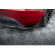 Body kit e accessori visivi Set di splitter Tesla Model 3 Project Highland(Facelift) | race-shop.it